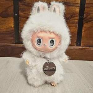 Zimomo labubu - Etsy 日本