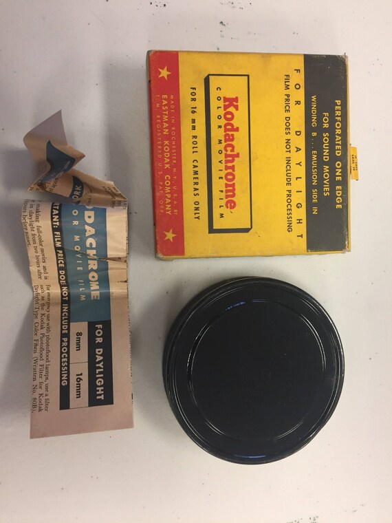 Kodachrome 16mm Daylight Vintage Movie Film Expired 1960 Etsy Kodachrome 16mm Daylight Vintage Movie Film Expired 1960 Etsy
