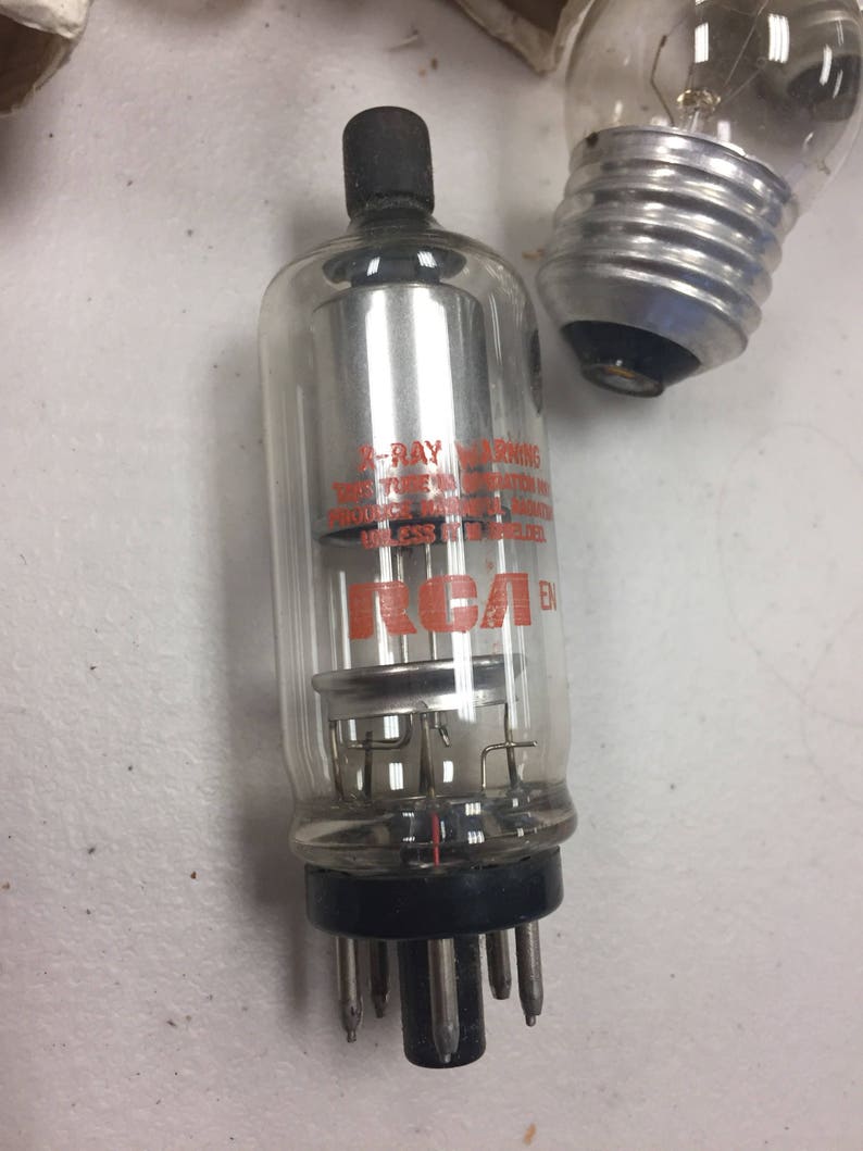 Vintage Projector Bulbs GE Sylvania replacement projector Etsy