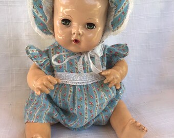 effanbee dolls 1964