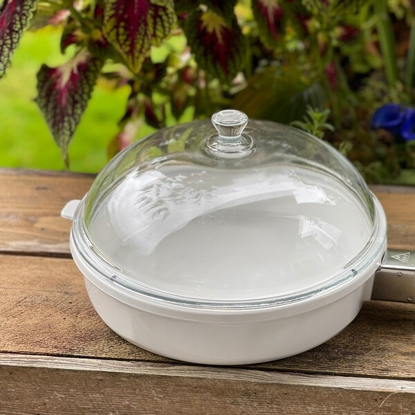 Nouveau Princess House Cookware Handles Etsy