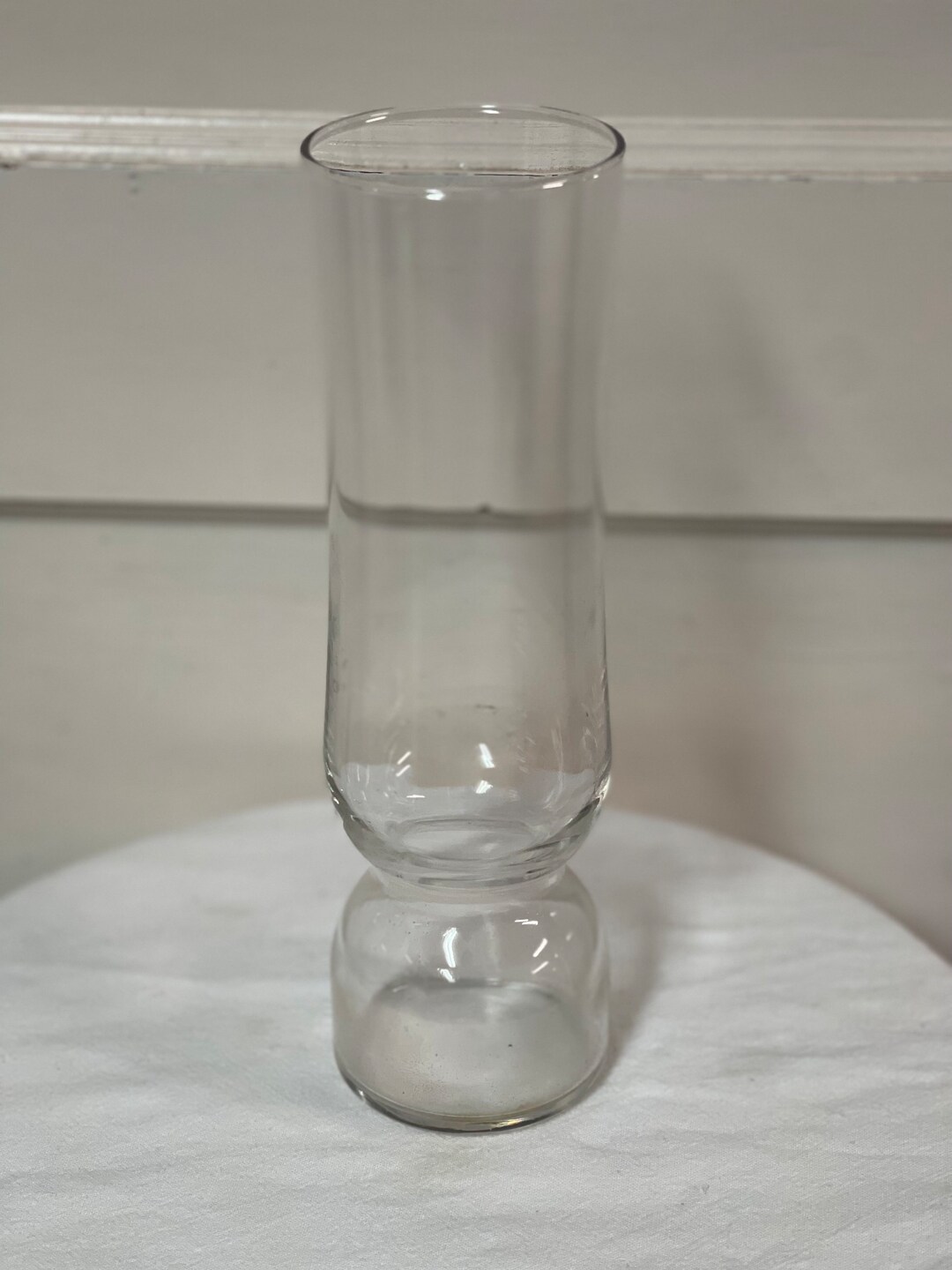 1 Bulb Forcing Vase Bud Vase Sold Individually Etsy