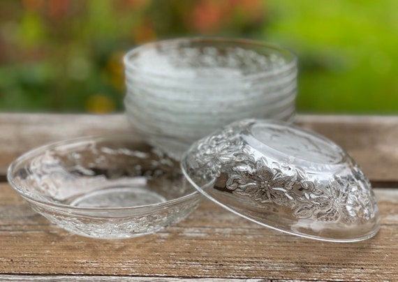 Salad serving bowl clearance set