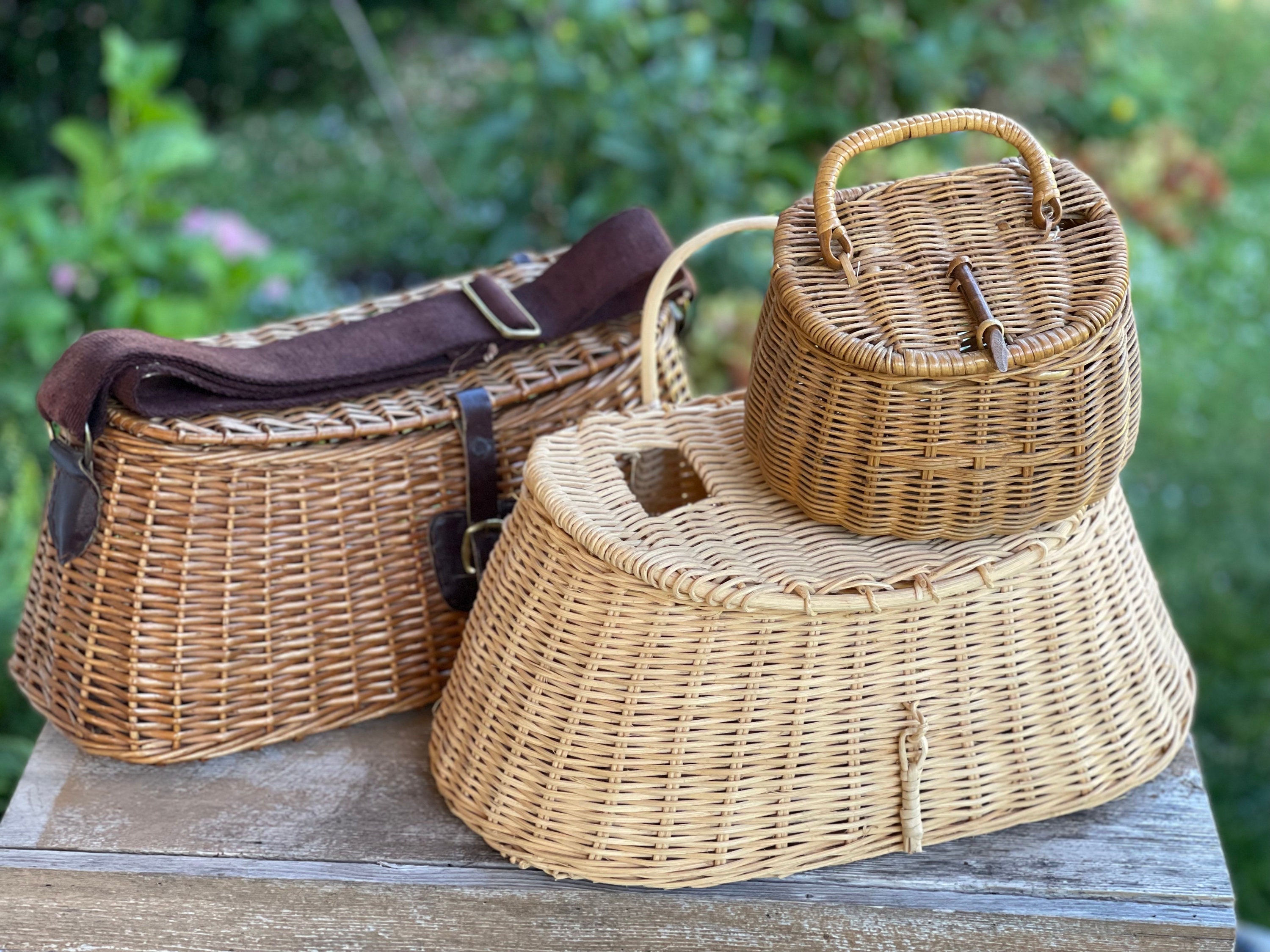 Leather Creel - Etsy Leather Creel - Etsy