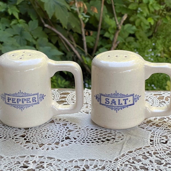 Large Salt Shaker Etsy