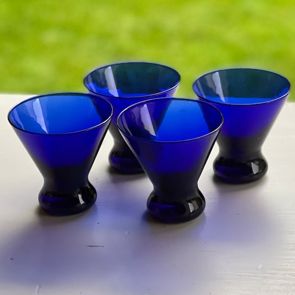Stemless Martini Glasses Etsy