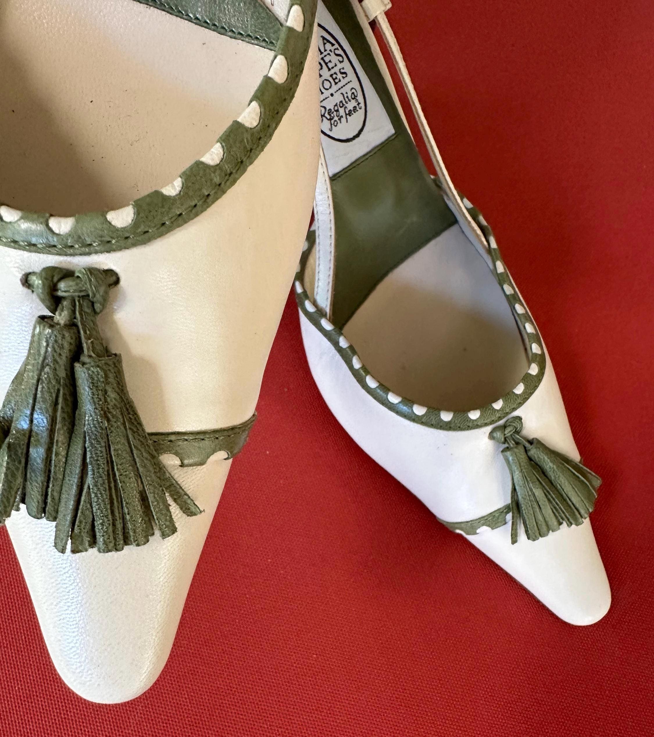 Emma Hope Shoes - Etsy