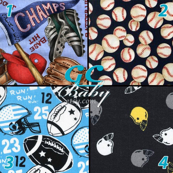 Sports Light Switch and Outlet Covers Any Cover Style Pole Etsy