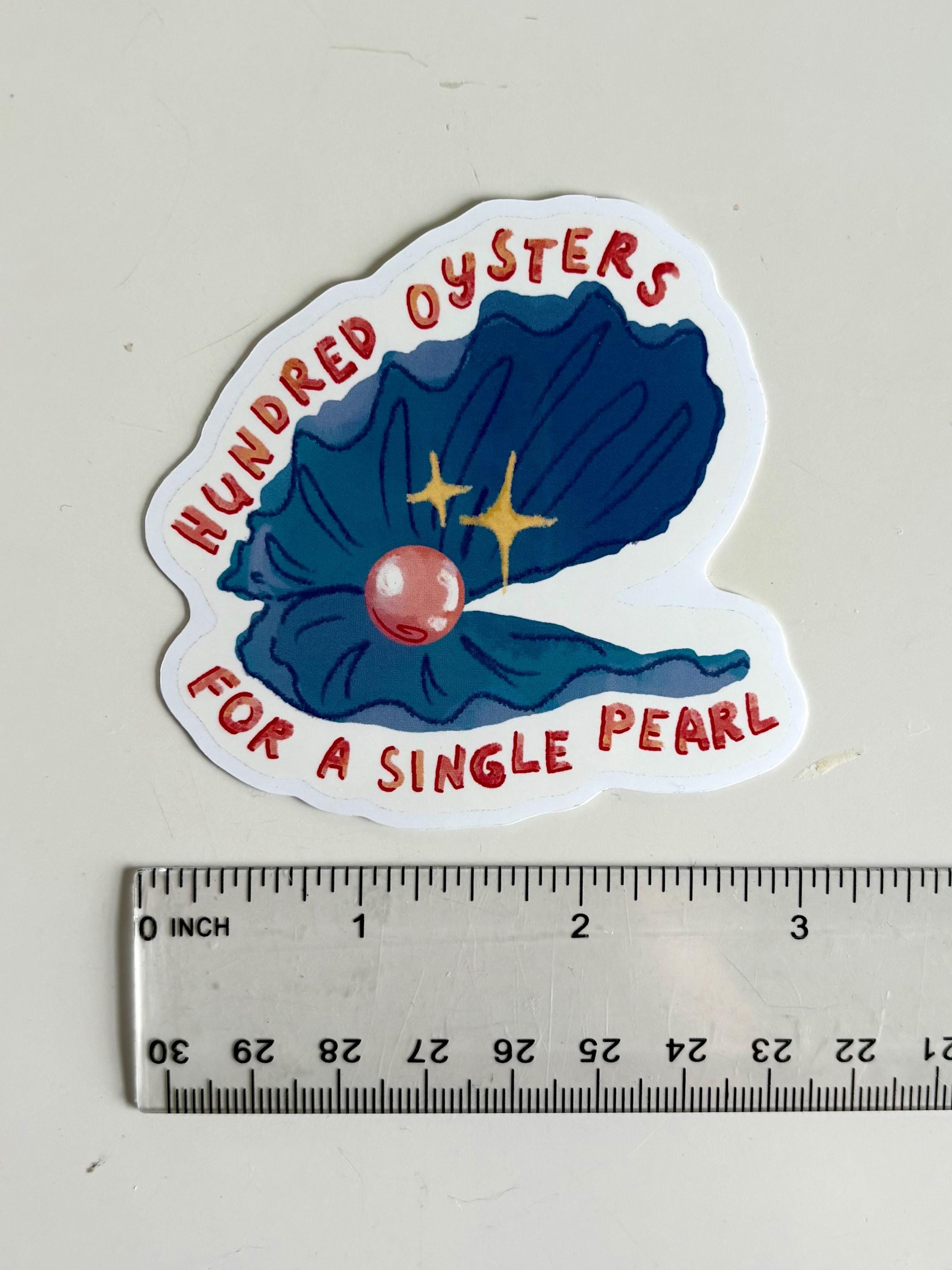Purgatory Silverstar DJO Sticker - Etsy