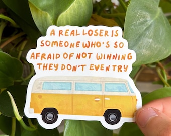 Little Miss Sunshine Inspired Yellow Volkswagen Bus