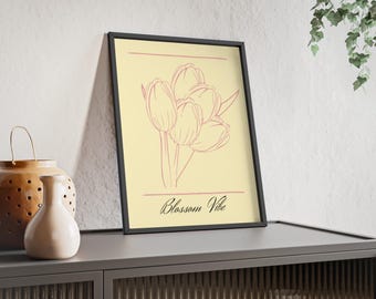 The Sunny Botanicals Set