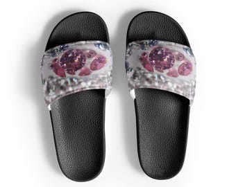 Women's slides