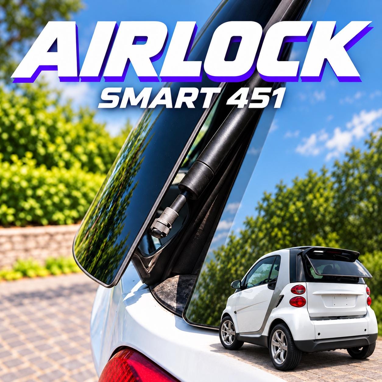 Smart 451 Car Parts - Etsy