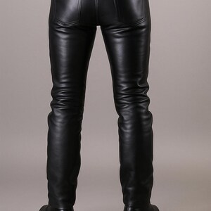 handmade from soft cowhide