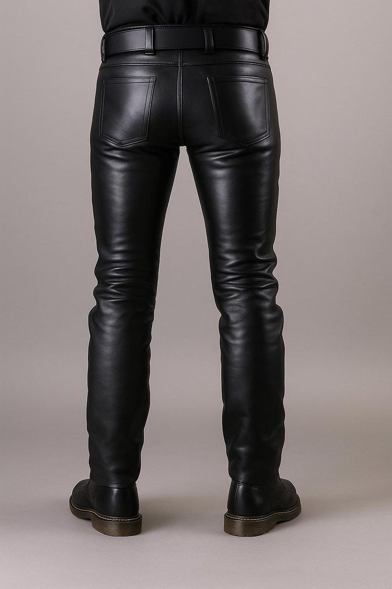 handmade from soft cowhide