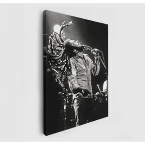 Bob Marley X Lion - Etsy
