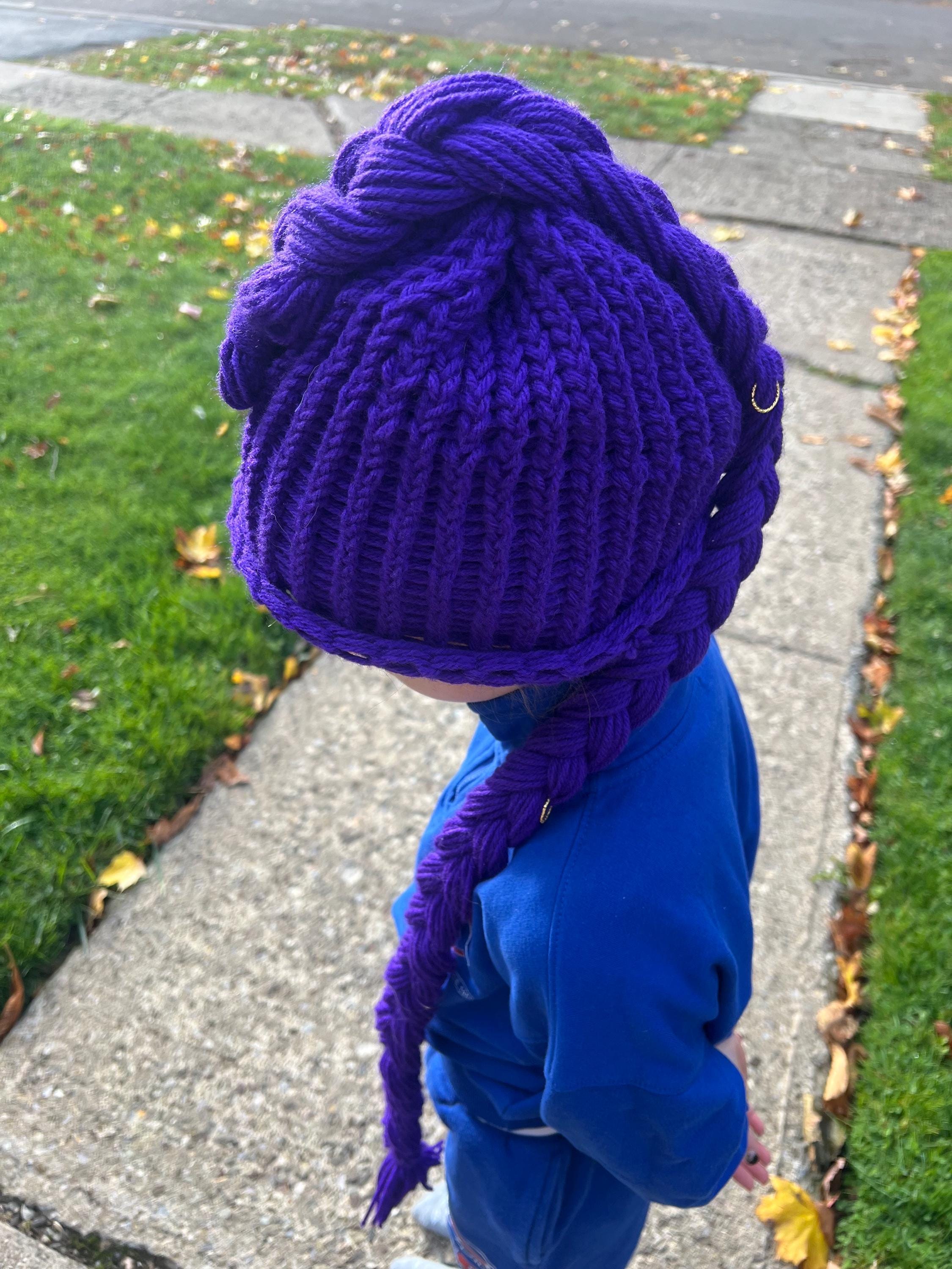 Rumi Cap - Etsy