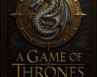 A Game of Thrones Audiobook | Complete Fantasy Audiobook | Digital Audio Download | Epic Fantasy Listening Experience