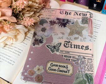 Collage de libros antiguos para Kindle: Good Books & Company