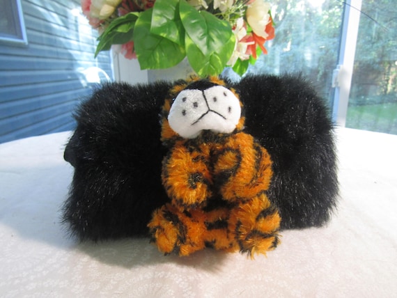 Childs Handsewn Hand Warmer