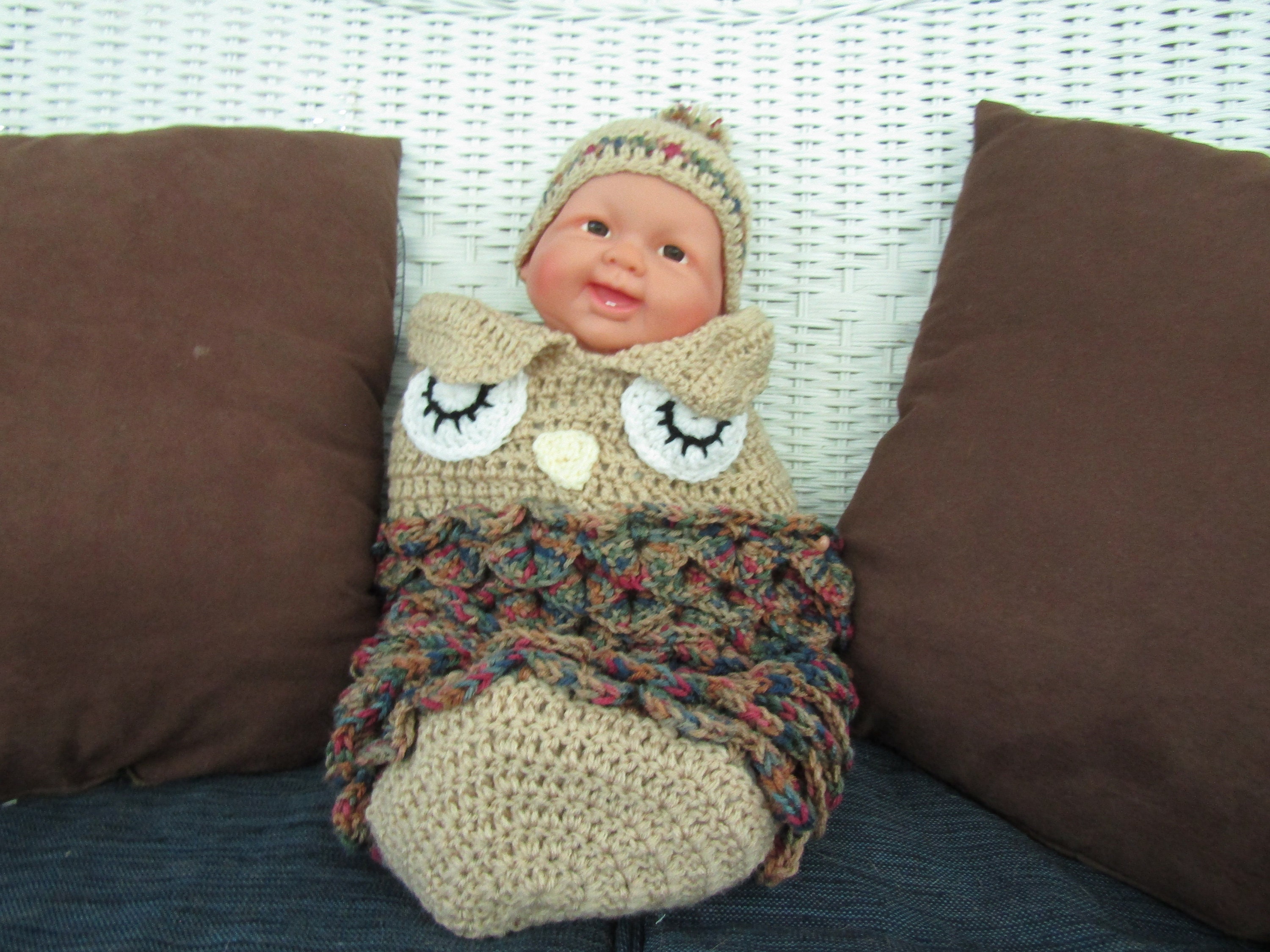 baby bunting beanie