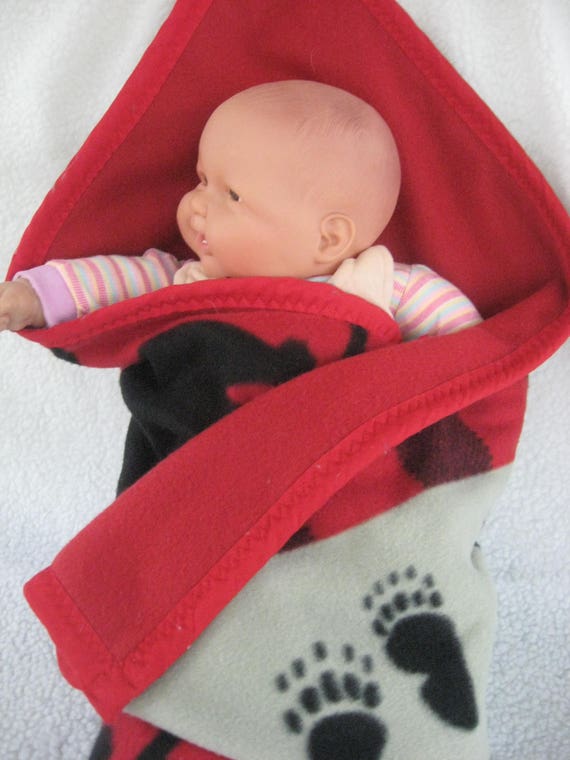 handmade baby wraps