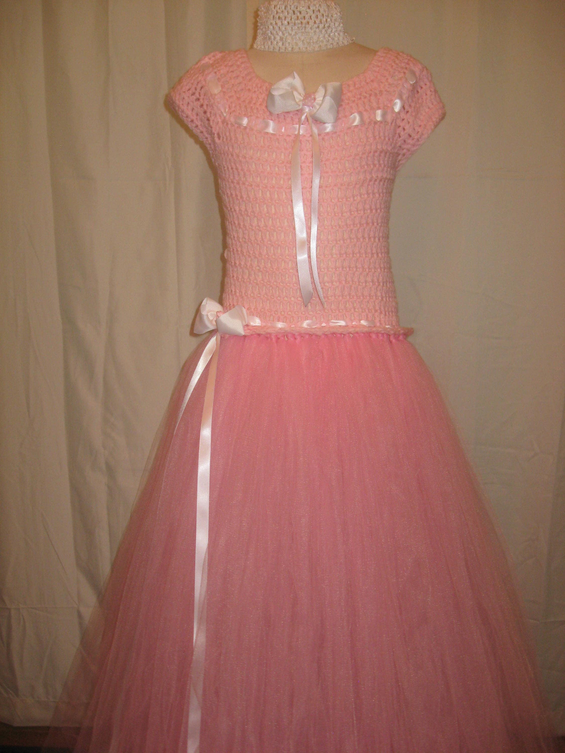 Teen Birthday Party Dress