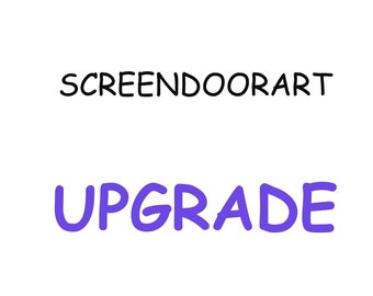 UPGRADE