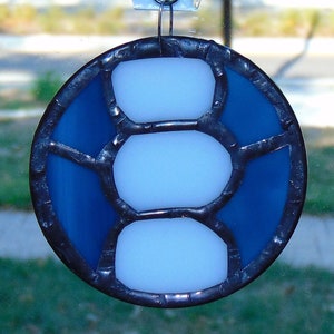 Snowman Ornament