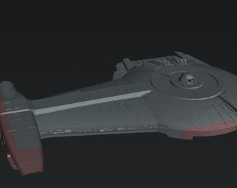 Transporte corelliano TR-3000 (X-Wing)