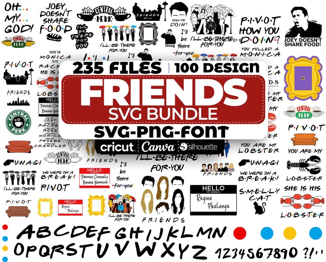 friends-inspired-svg-bundle-friends-png-files-friends-clipart-235