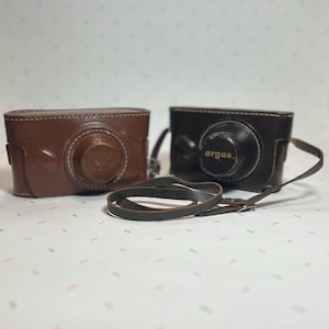 Argus Camera Case - Etsy