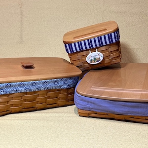 Vintage Longaberger - Etsy