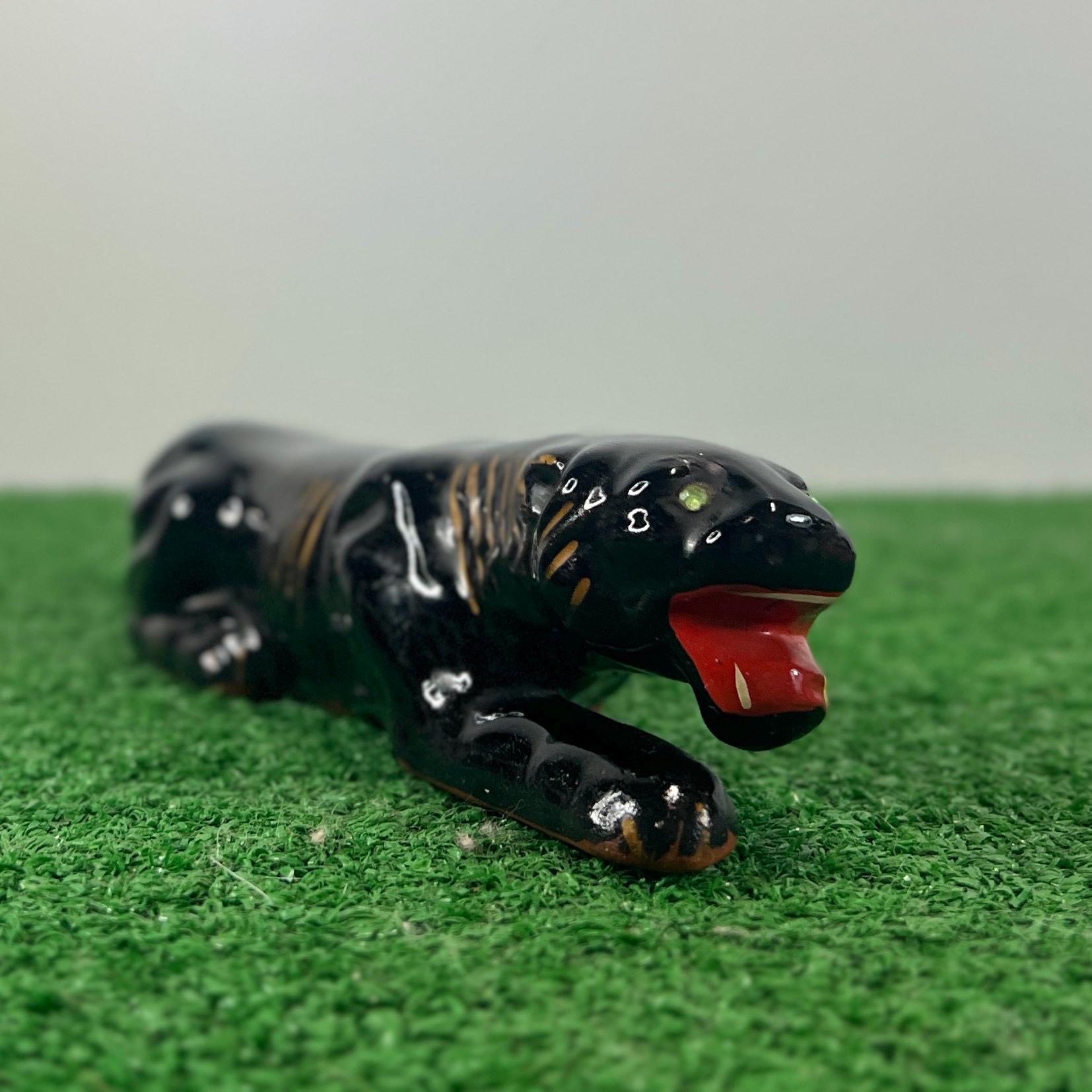 1950s Black Panther - Etsy