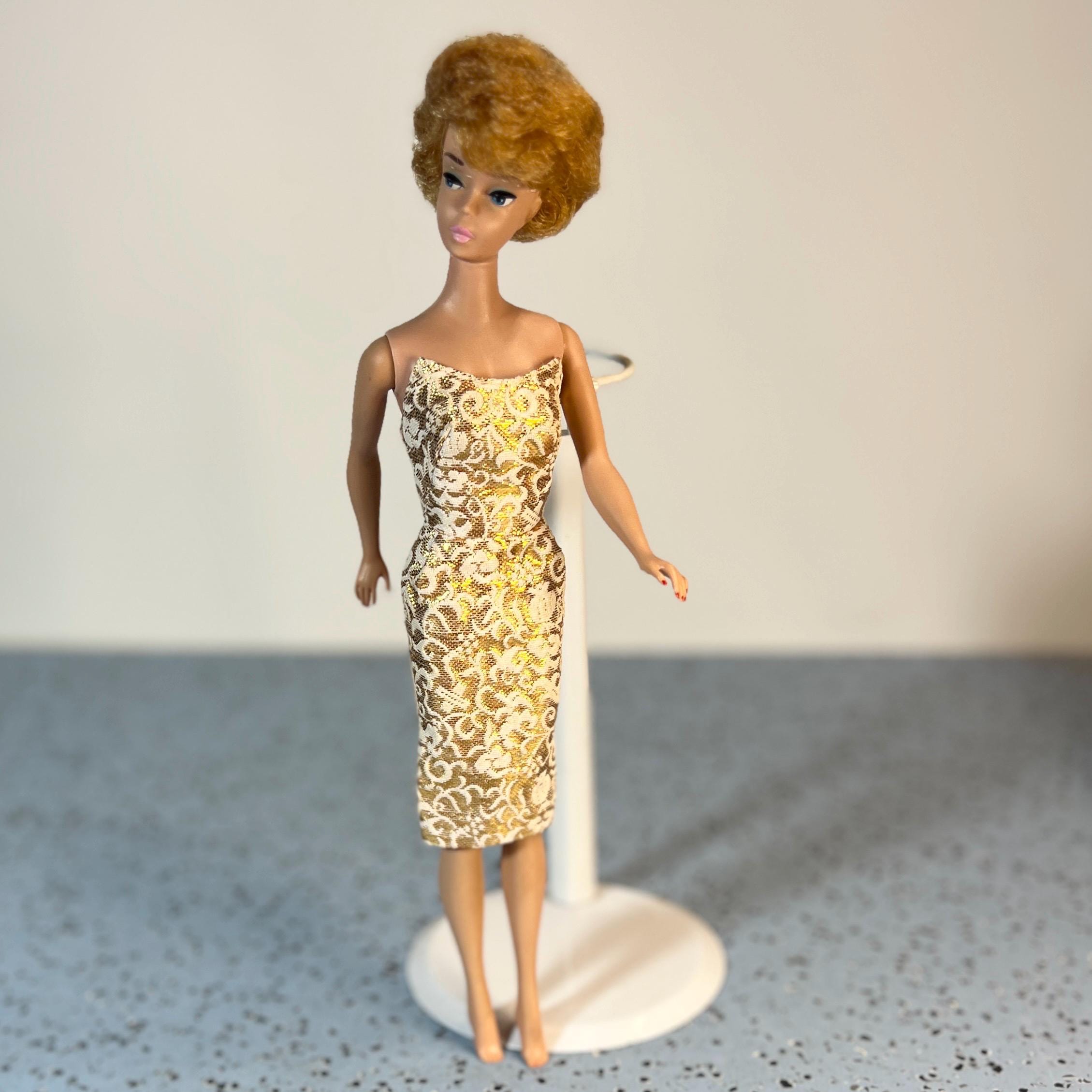 1958 Barbie Dolls - Etsy