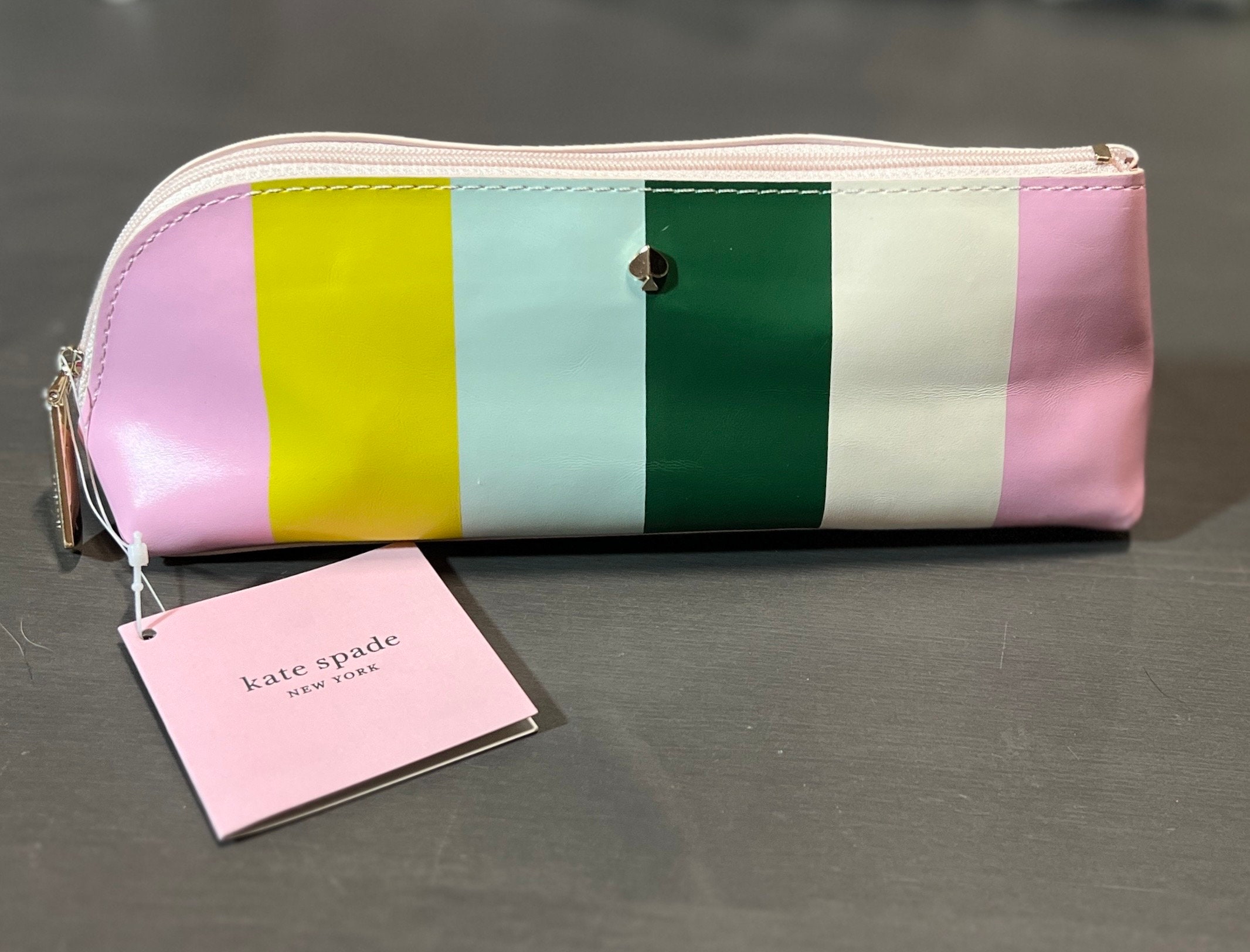Kate Spade Pencil Case
