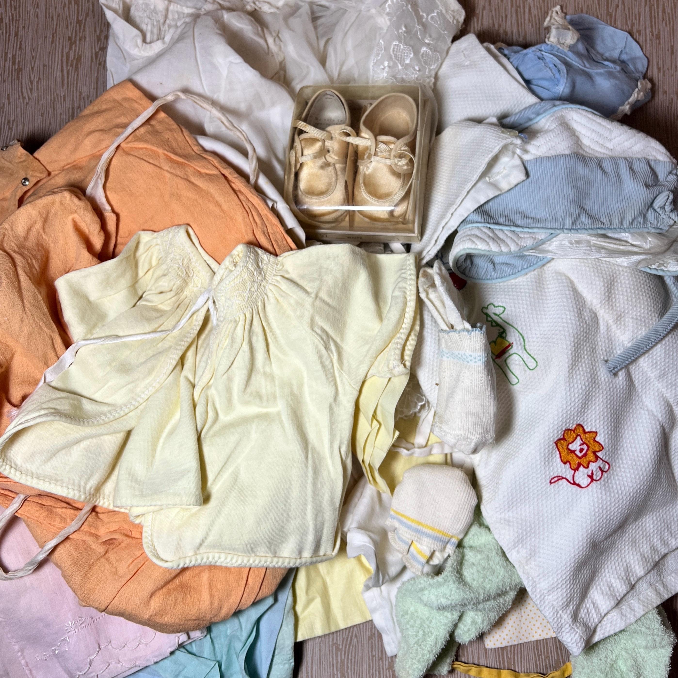 Kids Clothes Bundle Baby Girl Clothes Wholesale Lots Lot Of