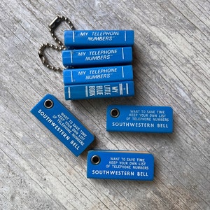 Southwestern Bell - Etsy