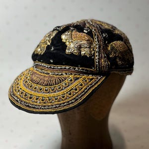 Myanmar Hat - Etsy display picture 3