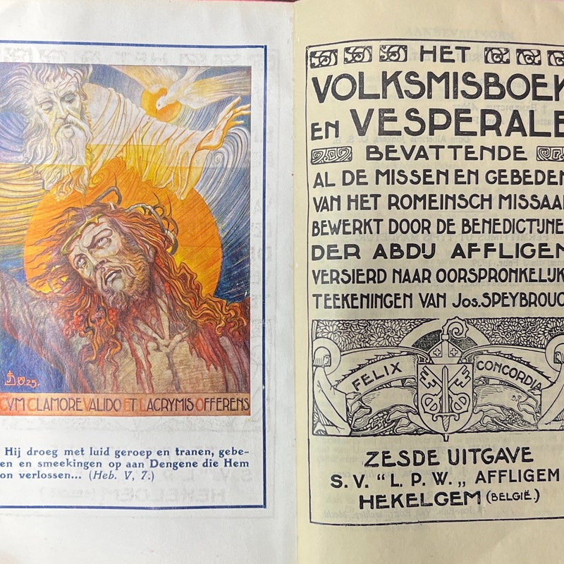 German Bible - Etsy