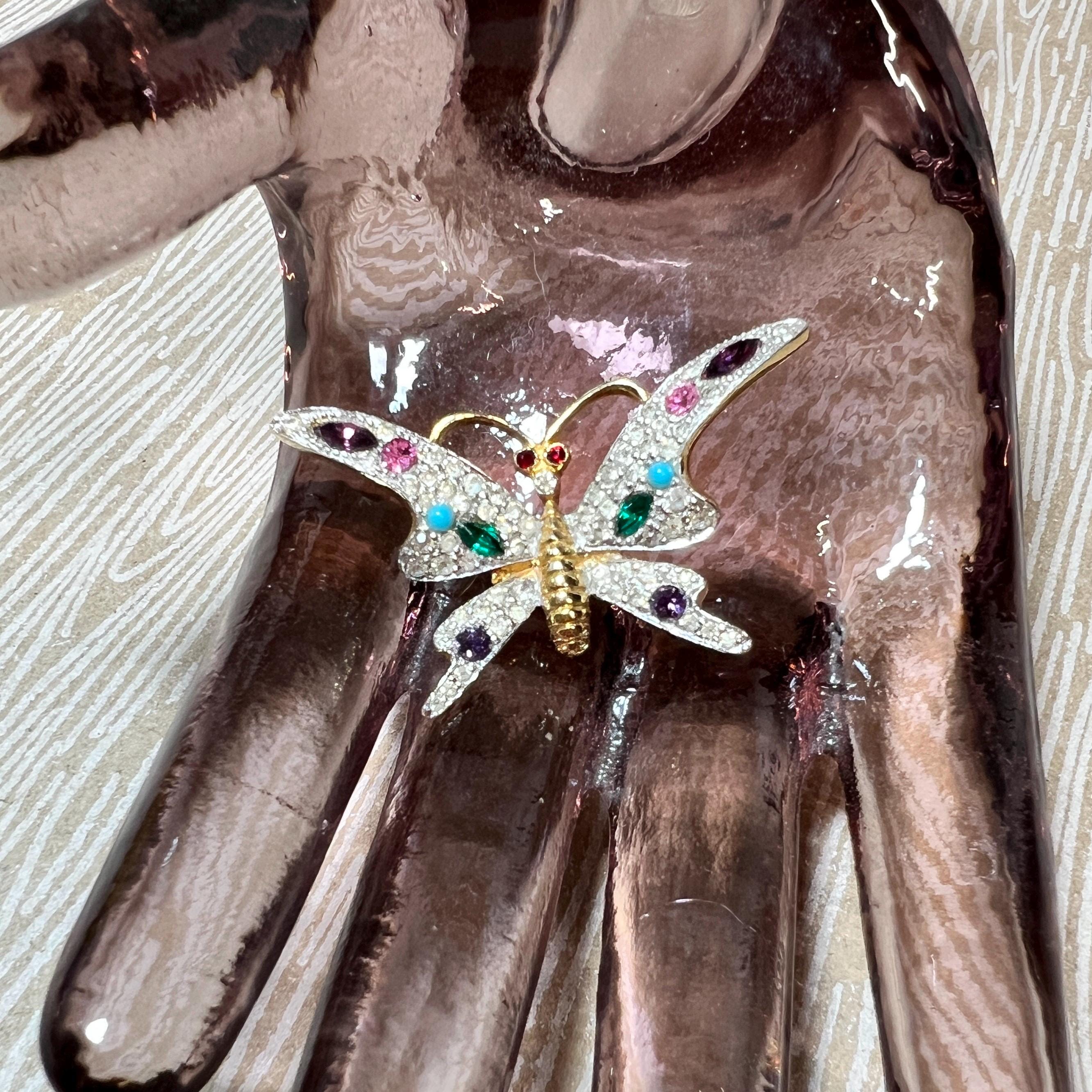 Vintage Jomaz Jewelry - Etsy