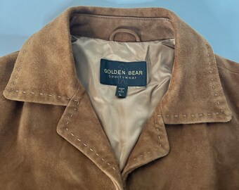 d*3様 vtg golden bear suede leather Harri il_340x270.6093183996_tf17.jpg
