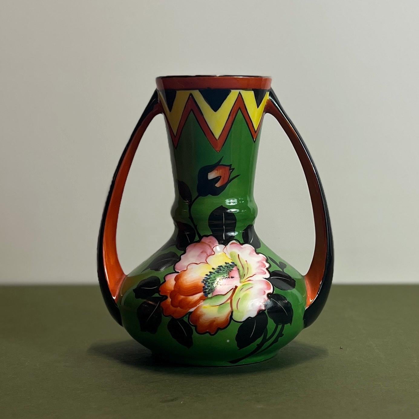Japanese Swan Vase - Etsy - Page 2