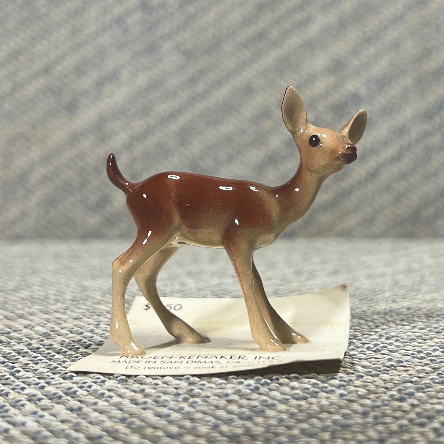 Hagen Renaker - Etsy