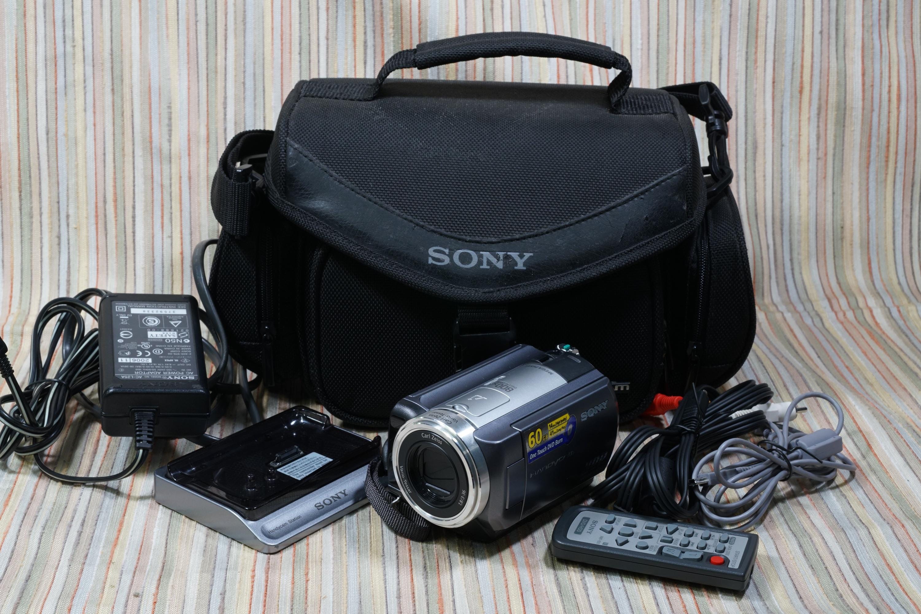 2389S☆SONY☆デジタルハンディカム NIGHTSHOT☆DCR-PC100☆ 名 【公式