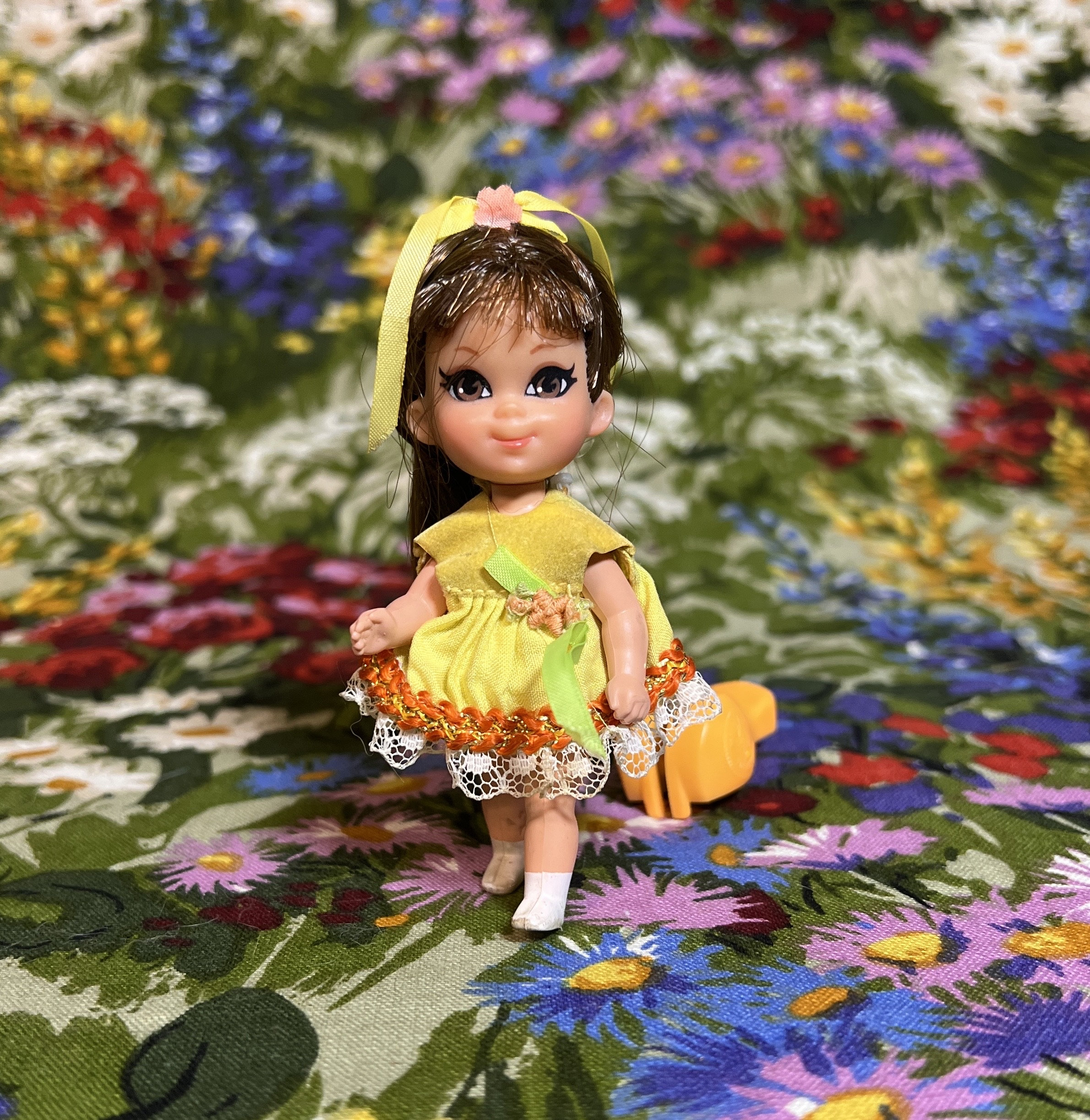 Liddle kiddle dolls on sale
