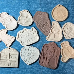 Brown Bag Cookie Molds - Etsy