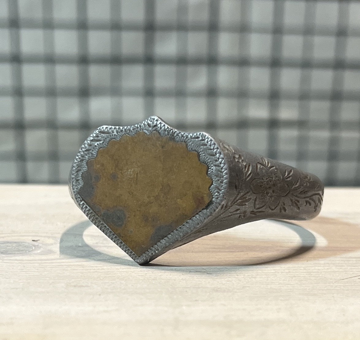 Vintage Ww1 Rings - Etsy Vintage Ww1 Rings - Etsy