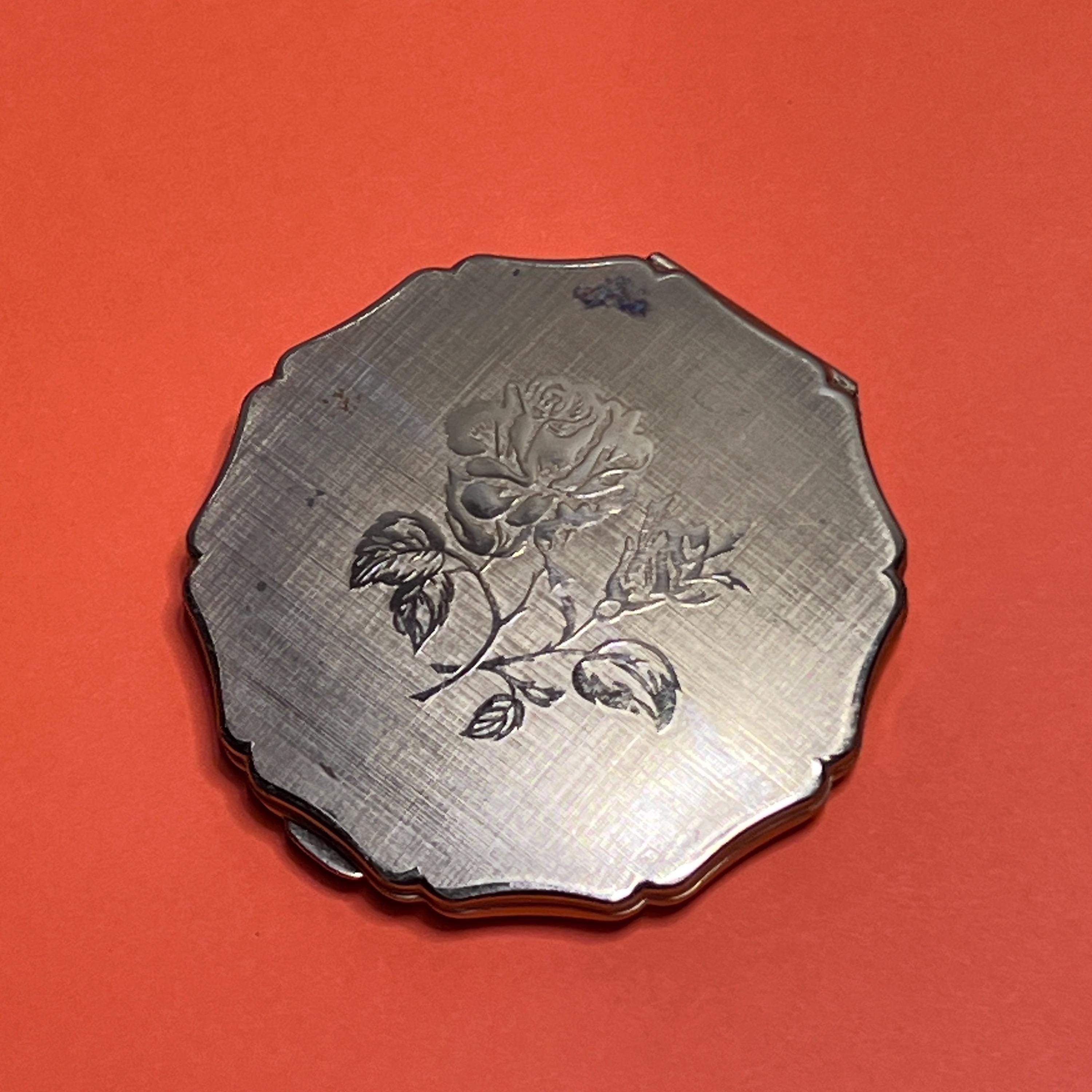 Stratton Convertible Compact - Etsy