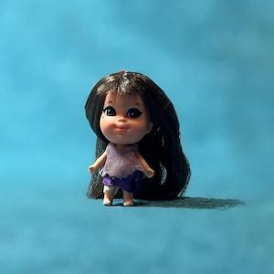 Liddle Kiddle Biddle - Etsy